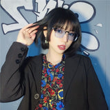 Vintage Steampunk Reisebrille