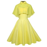 Vintage Kleid