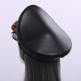 Offizier Steampunk Hut