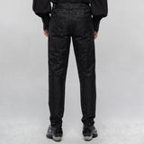 Steampunk Barock Hose Herren
