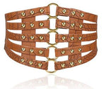 Steampunk Gürtel Damen