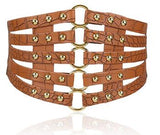 Steampunk Gürtel Damen