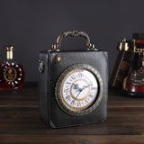 Steampunk Tasche Damen