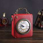 Steampunk Tasche Damen