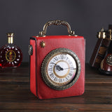 Steampunk Tasche Damen