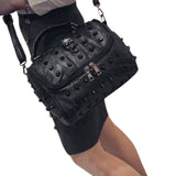 Gothic Handtasche