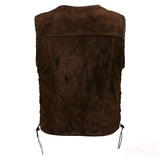 Dieselpunk Schmiedeweste