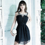 Gothic Style Dress
