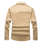 Steampunk Abenteurerhemd