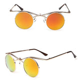 Steampunk Rebel Sonnenbrille