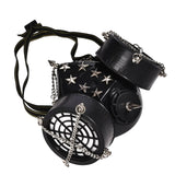 Steampunk Maske