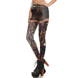 Victorian Steam Leggings