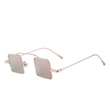 Steampunk Erfinder Sonnenbrille