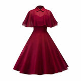 Vintage Kleid
