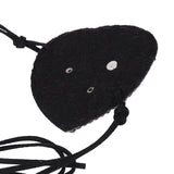 Steampunk Zahnräder Augenklappe