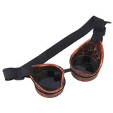 Steampunk Brille