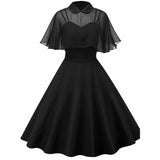Vintage Kleid