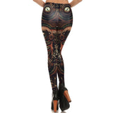Victorian Steam Leggings