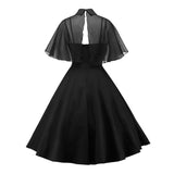 Vintage Kleid