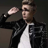 Steampunk Rebel Sonnenbrille