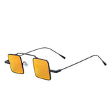 Steampunk Erfinder Sonnenbrille