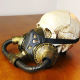 Dieselpunk Filtermaske