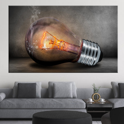 Steampunk Vintage Industrie Bild