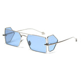 Steampunk Avantgarde Sonnenbrille