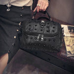 Gothic Handtasche