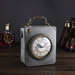 Steampunk Tasche Damen