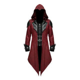 Mittelalterlicher Steampunk Gehrock