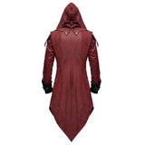 Mittelalterlicher Steampunk Gehrock