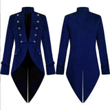 Viktorianischer Herren Gehrock