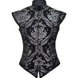 Fürsten Weste Steampunk