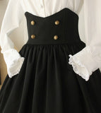 Viktorianischer Uniformrock