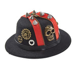 Gothic Hut Herren