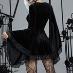 Gothic Dress