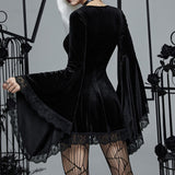Gothic Dress