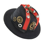 Gothic Hut Herren