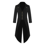 Steampunk Dandy Mantel