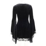 Gothic Dress