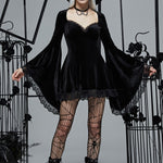 Gothic Dress