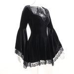 Gothic Dress