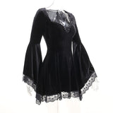 Gothic Dress