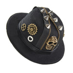 Gothic Hut Herren