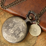 Steampunk Viktorianische Farbenuhr