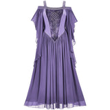 Viktorianisches Zeitalter Steampunk Kleid