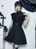 Gothic Viktoria Kleid