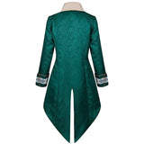 Viktorianische Renaissance Jacke