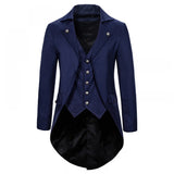 Steampunk Baron Jacke